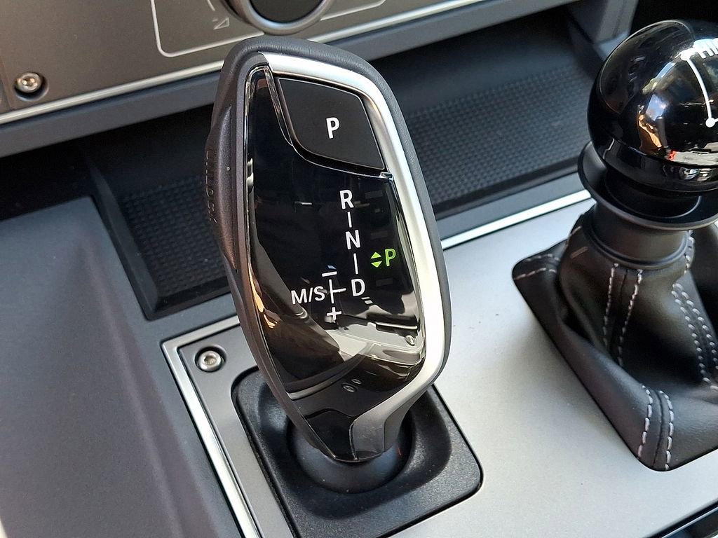 New 2025 INEOS Grenadier Fieldmaster Edition image 9