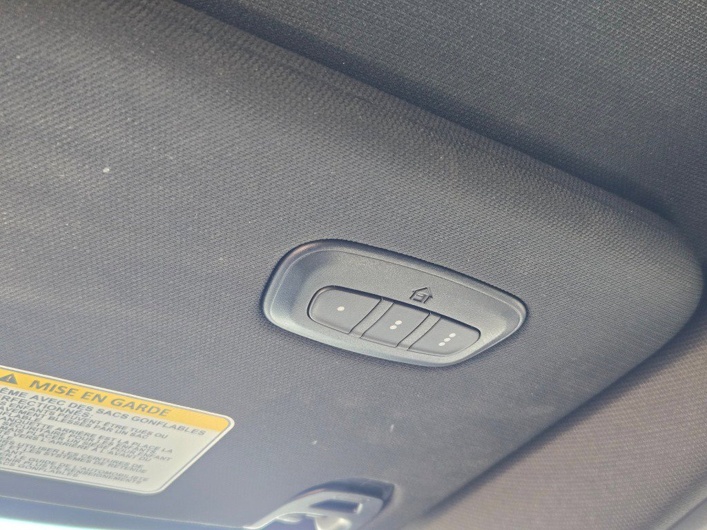 Used 2024 RAM 1500 Laramie image 30