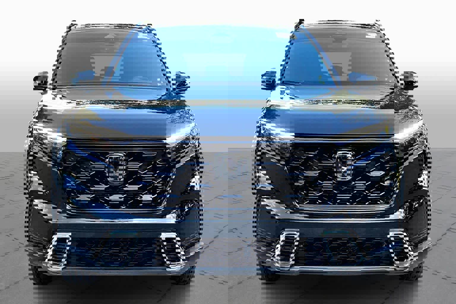 Used 2025 Honda CR-V Sport Touring image 4