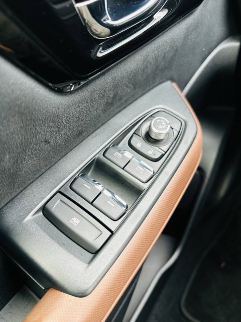 Used 2025 Subaru Forester Touring image 18