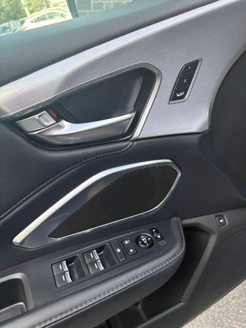 Used 2019 Acura RDX AWD image 9