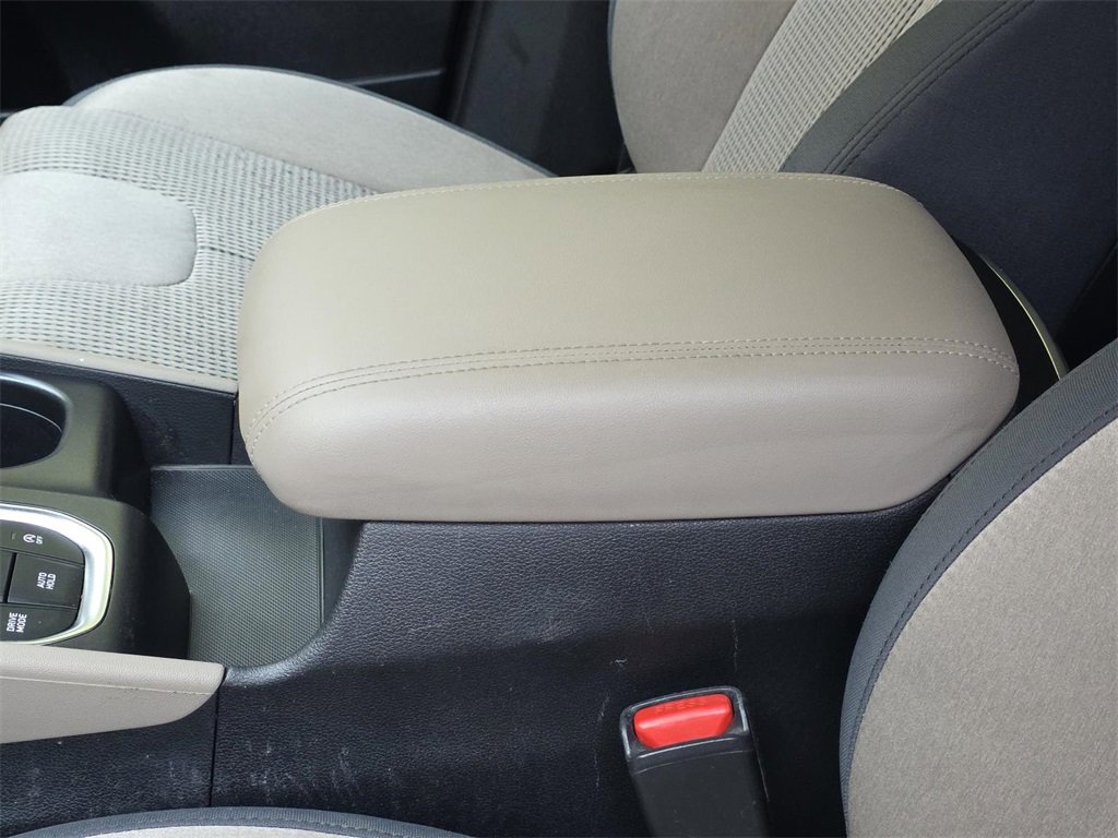 Used 2020 Hyundai Santa Fe SEL image 8