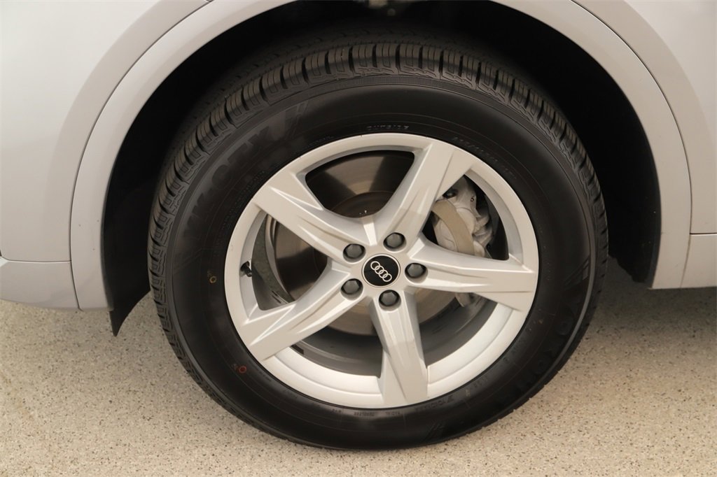 Certified 2022 Audi Q5 2.0T Premium image 33