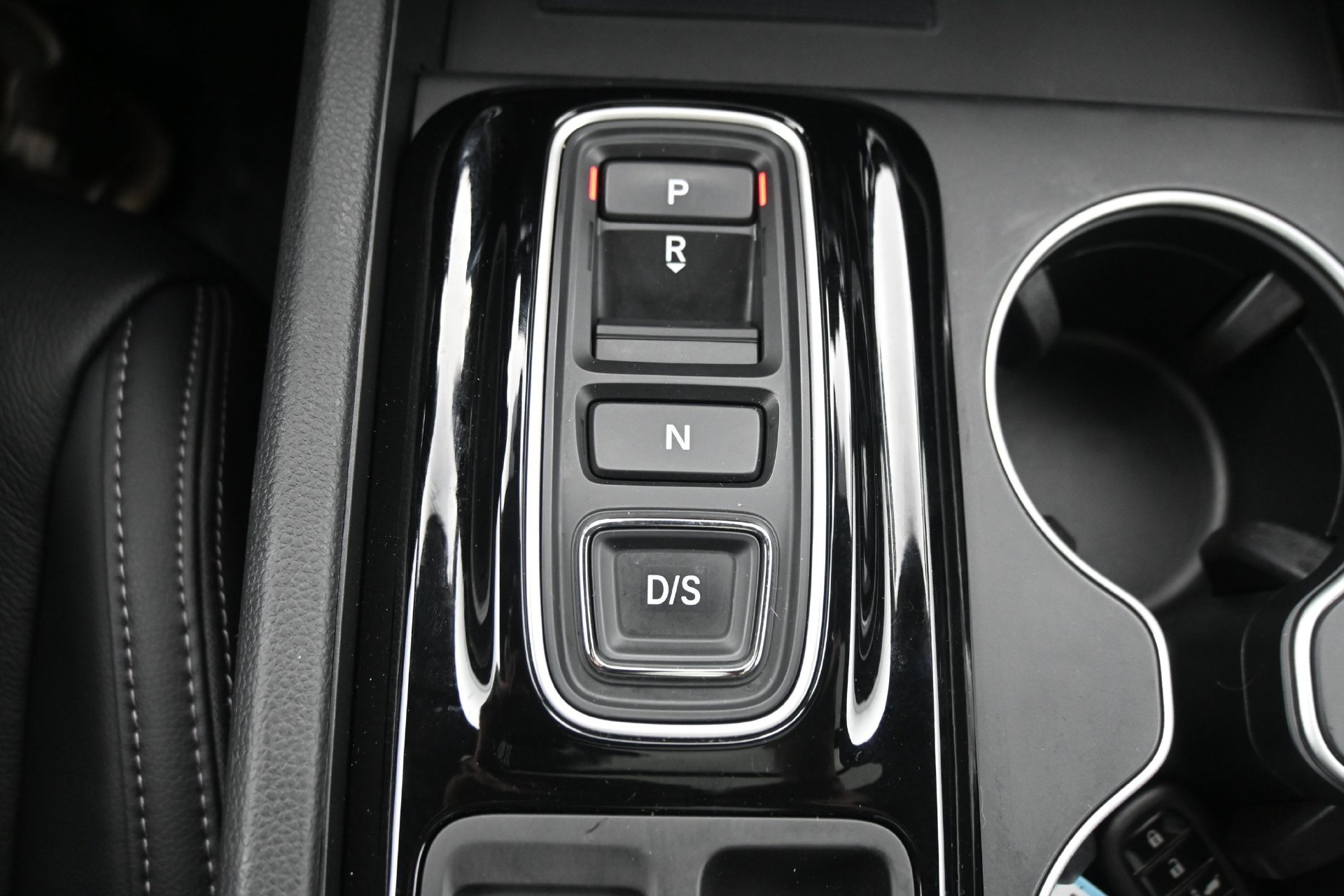 Used 2024 Honda Pilot Touring image 30