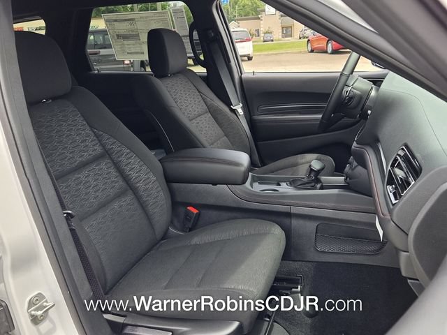 New 2026 Dodge Durango GT w/ Blacktop Package RWD image 19