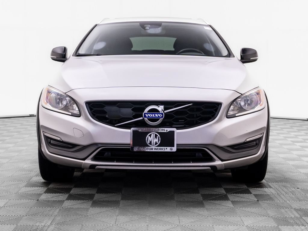 Used 2016 Volvo V60 T5 Cross Country w/ Climate Package AWD/4WD image 10