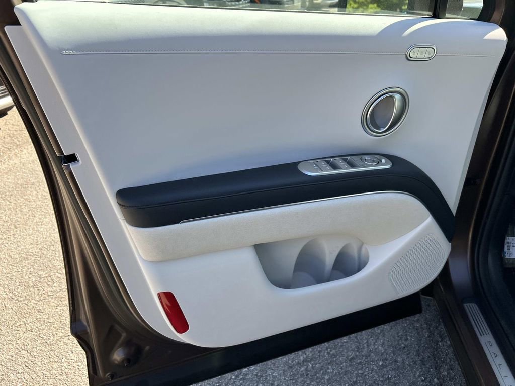 New 2026 Hyundai Palisade Calligraphy image 17