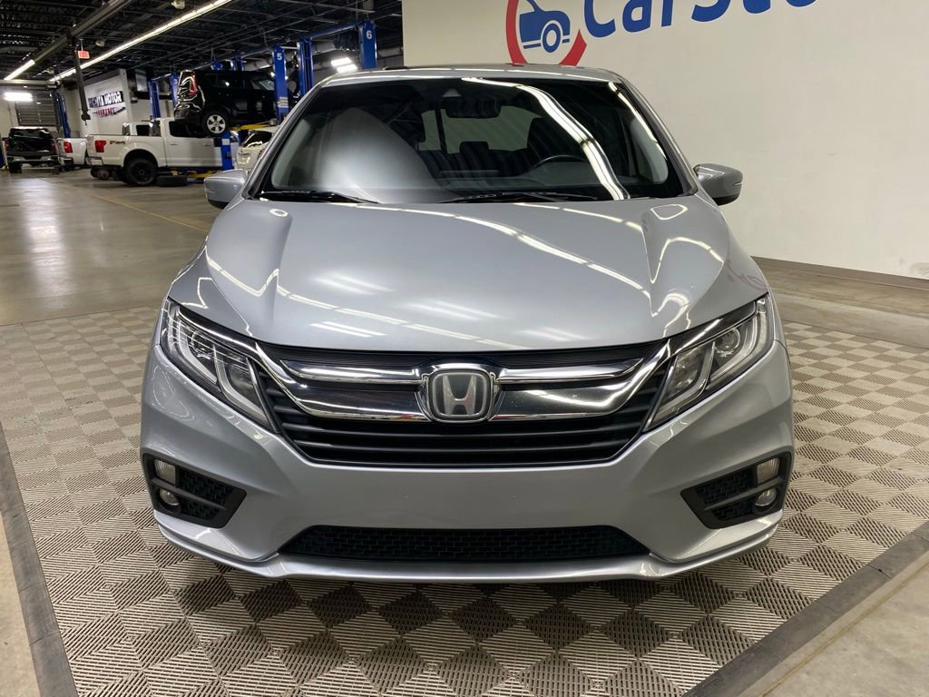 Used 2019 Honda Odyssey EX-L image 4