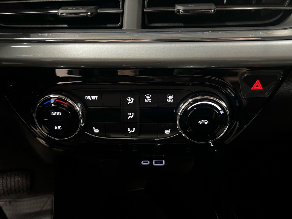 New 2026 Chevrolet Trax LT image 20