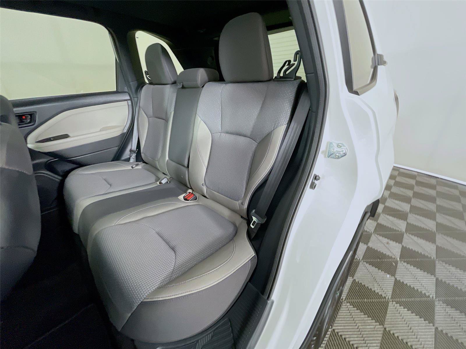 Certified 2026 Subaru Forester Premium AWD/4WD image 28