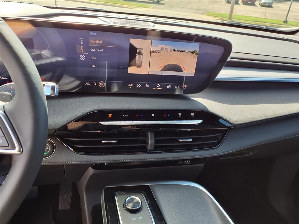 New 2026 Buick Enclave Sport Touring image 15