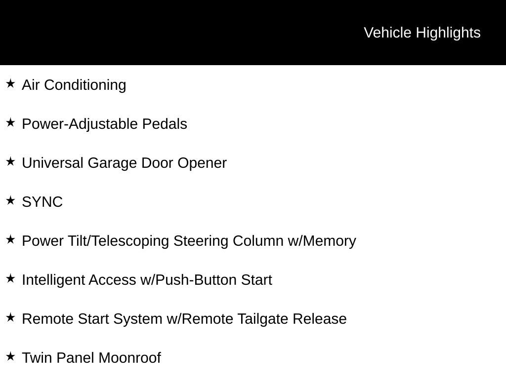 Used 2018 Ford F150 Raptor w/ Equipment Group 802A Luxury AWD/4WD image 15