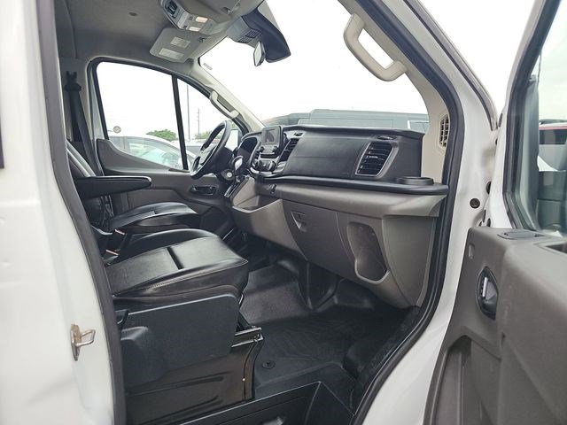 Used 2023 Ford Transit 350 XL RWD image 9