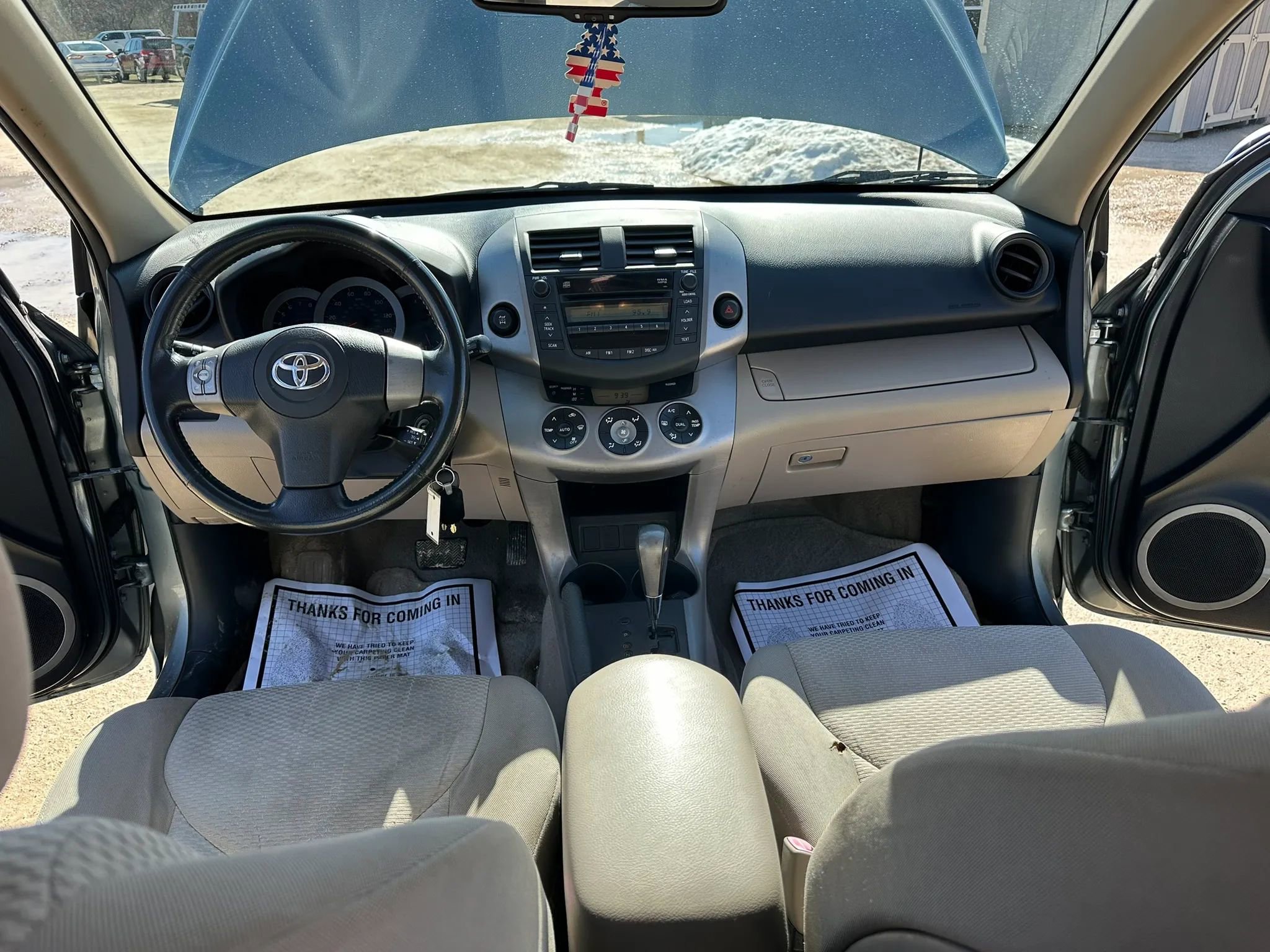 Used 2006 Toyota RAV4 Limited AWD/4WD image 15