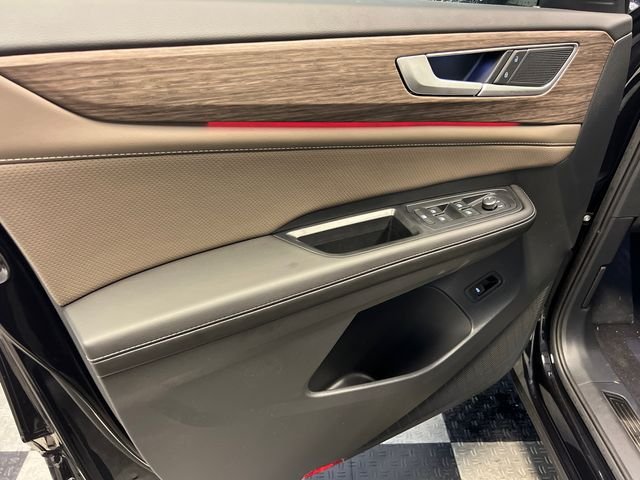 New 2026 Volkswagen Atlas SEL AWD/4WD image 8