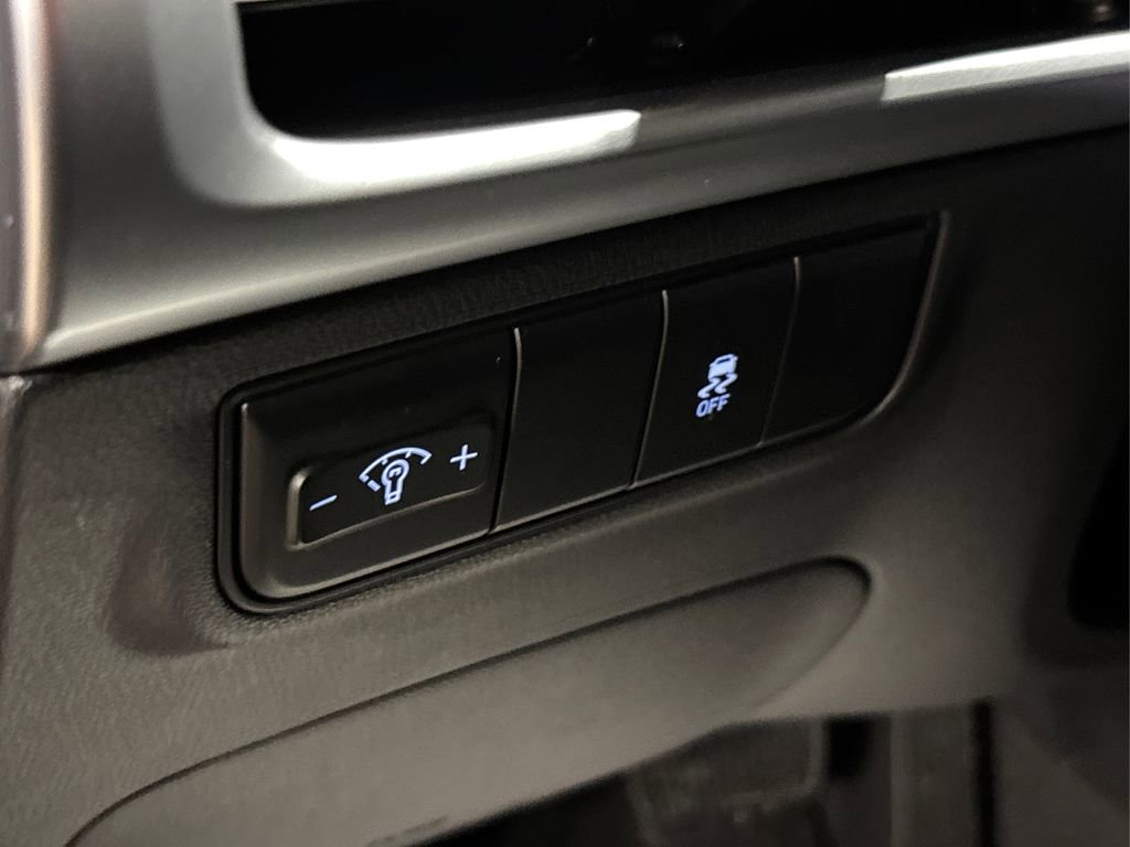 New 2026 Hyundai Tucson SE image 27