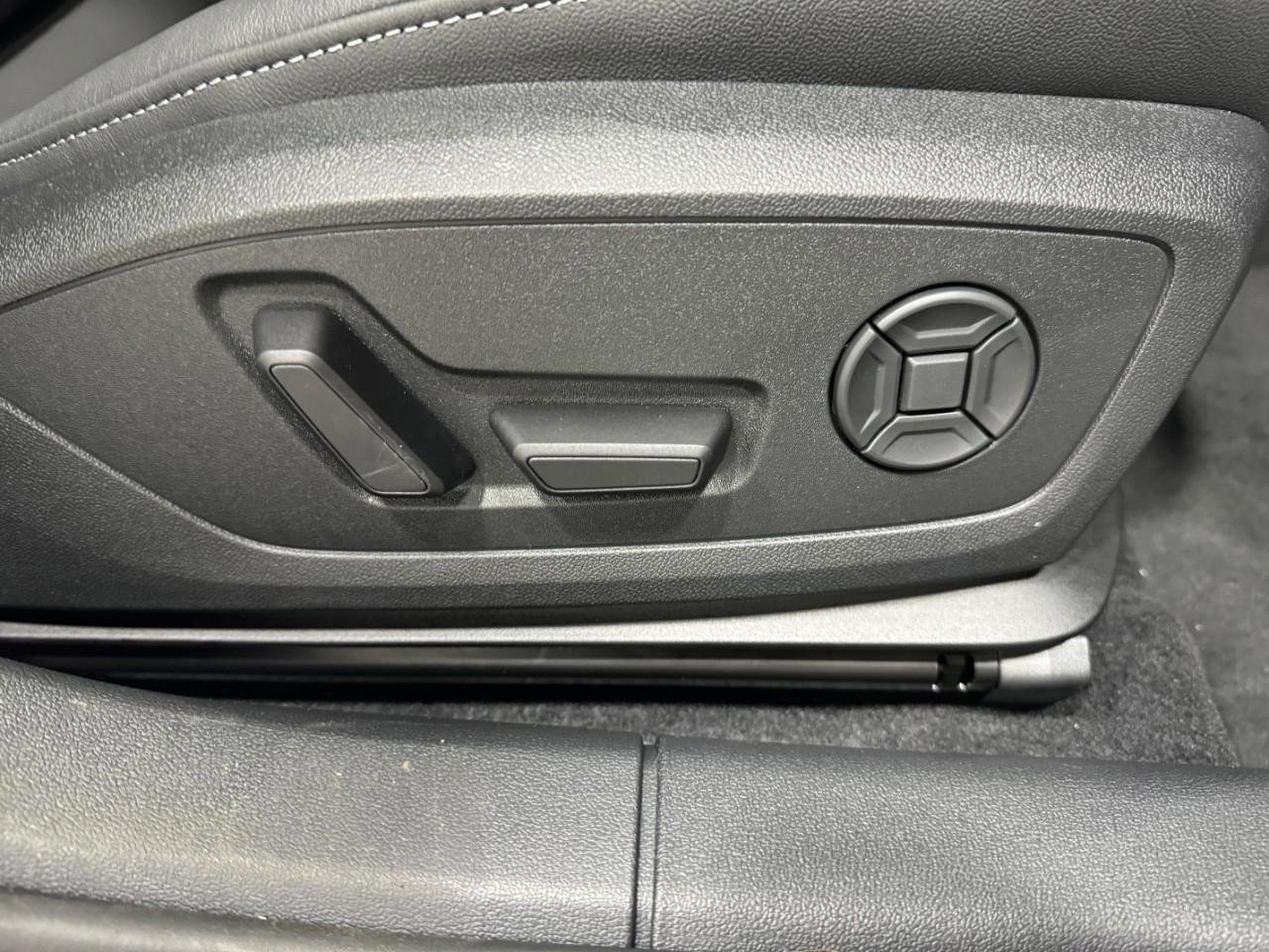 New 2026 Audi A3 2.0T Premium image 19