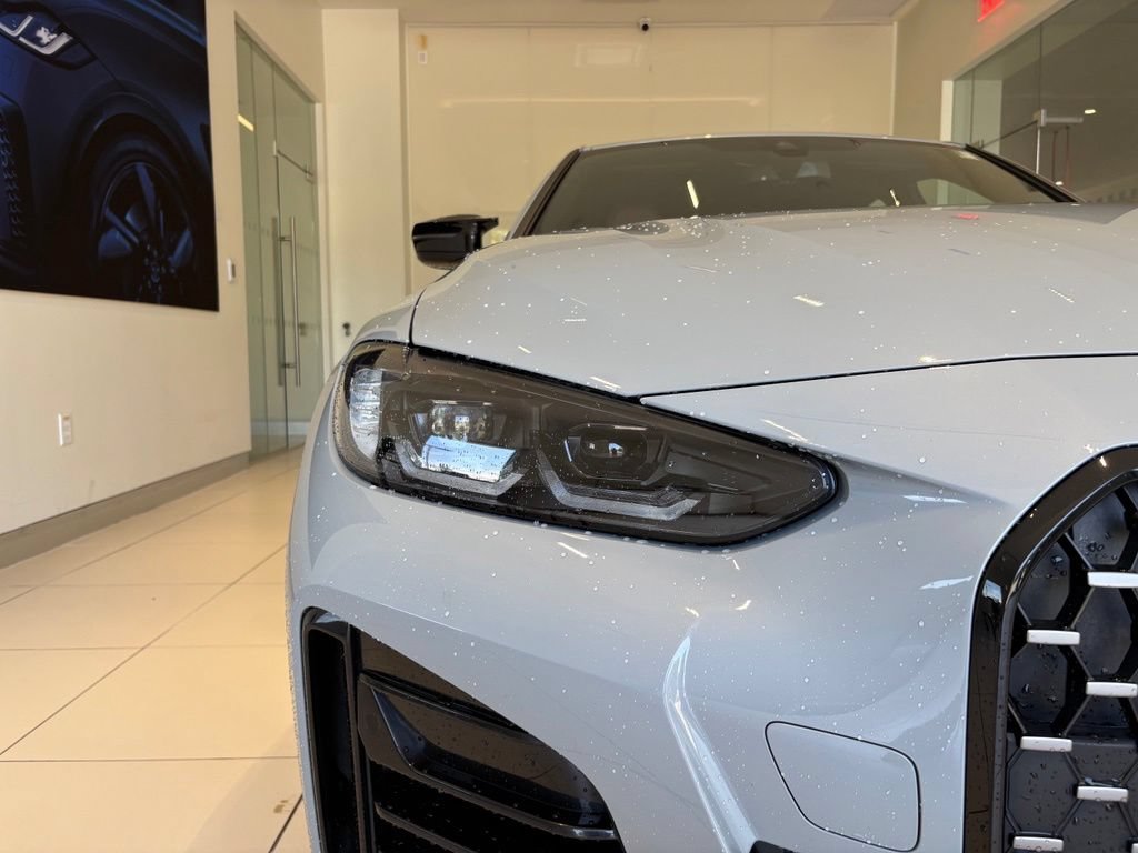 Used 2022 BMW M440i xDrive Gran Coupe w/ Premium Package AWD/4WD image 9