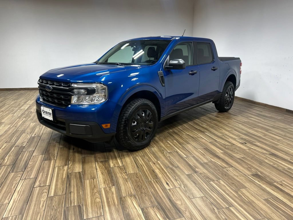 Used 2024 Ford Maverick XL FWD image 31