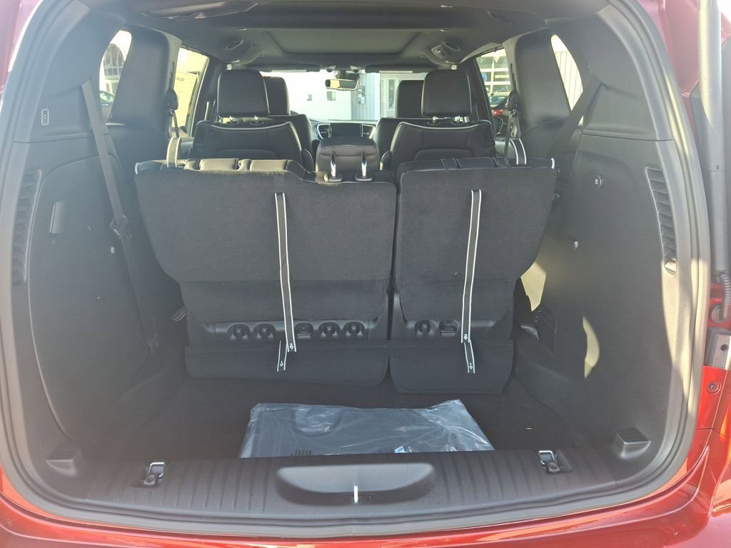 New 2026 Chrysler Pacifica Limited w/ S Appearance Package image 16
