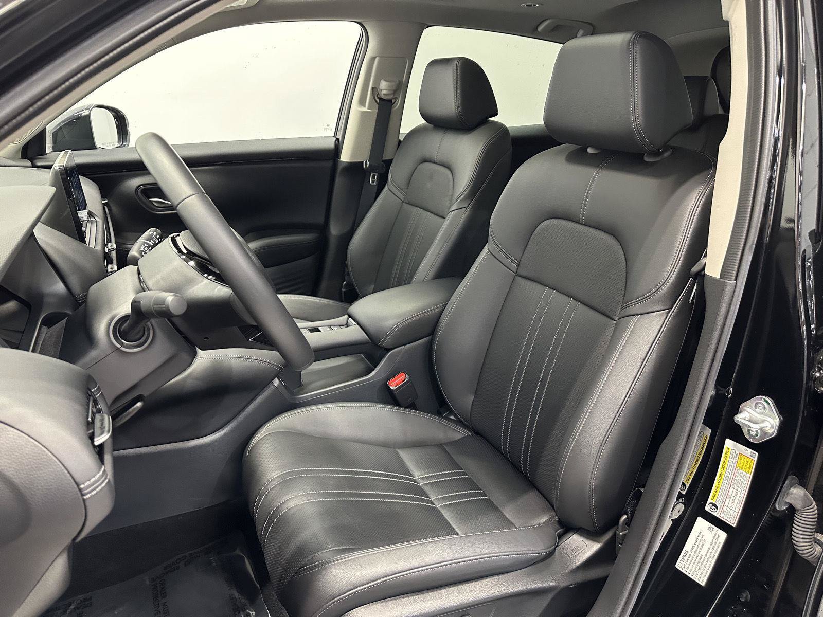 Certified 2024 Honda HR-V EX-L image 15