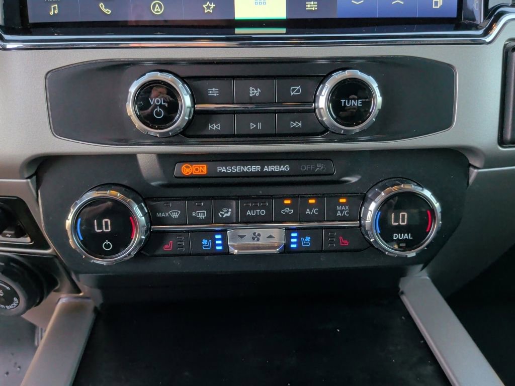 Used 2022 Ford F250 Lariat w/ Tremor Off-Road Package image 34