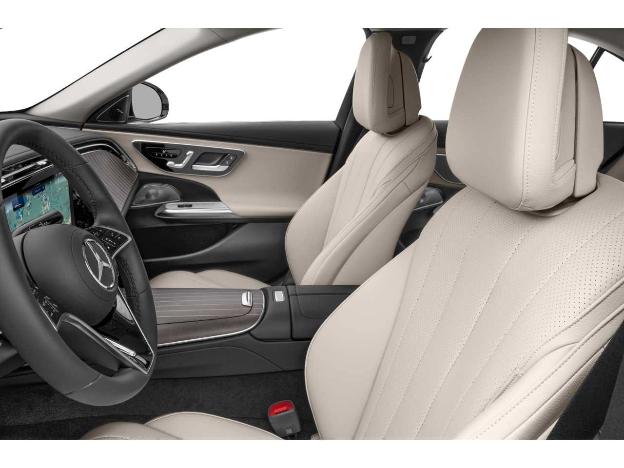 New 2026 Mercedes-Benz E 450 4MATIC Sedan image 6