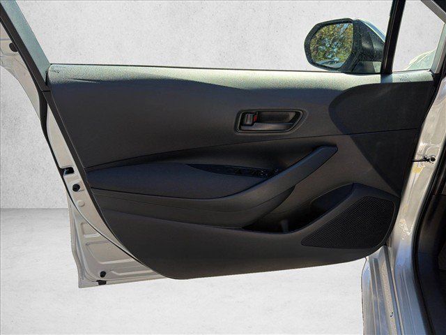 New 2027 Toyota Corolla LE FWD image 10
