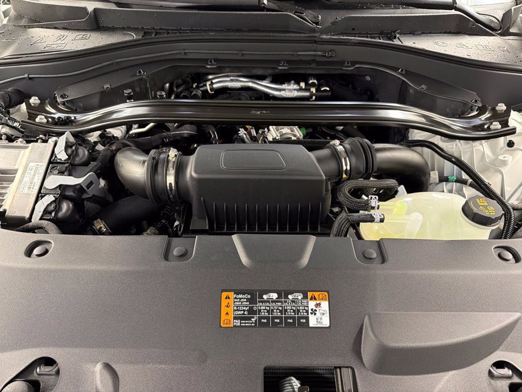 New 2027 Lincoln Aviator Reserve AWD/4WD image 40
