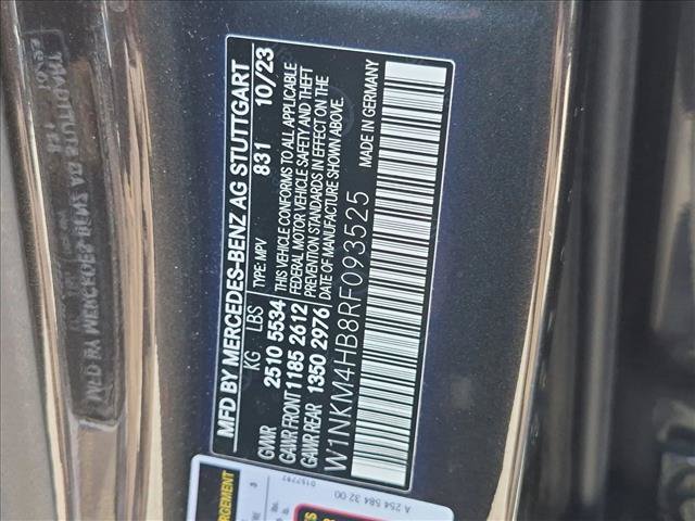 Used 2024 Mercedes-Benz GLC 300 4MATIC image 18