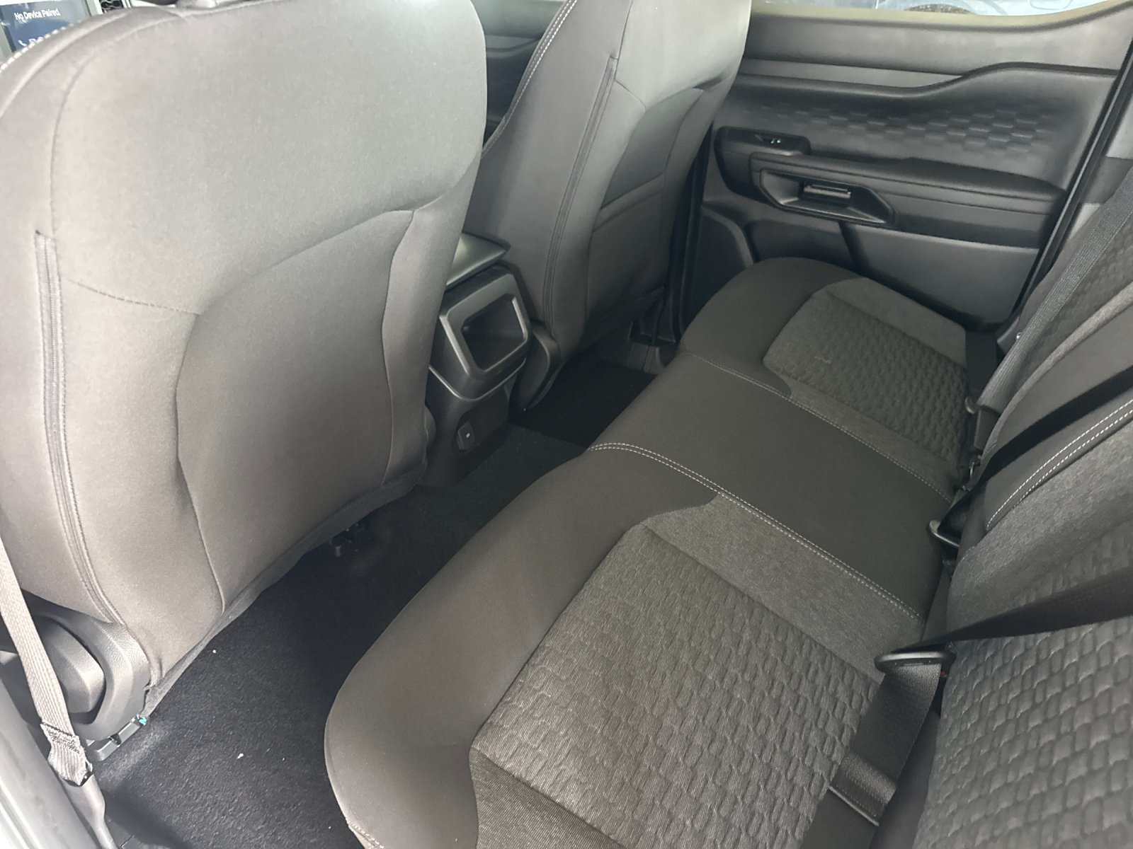 New 2026 Ford Ranger XL RWD image 12
