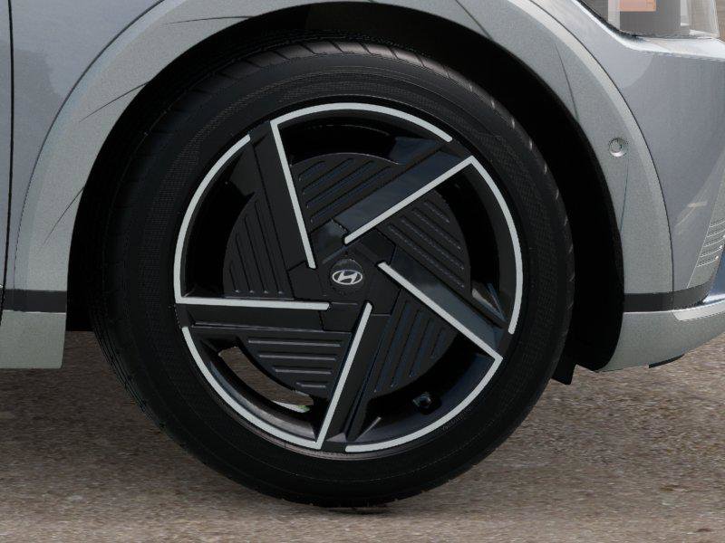 New 2026 Hyundai Ioniq 5 Limited image 8