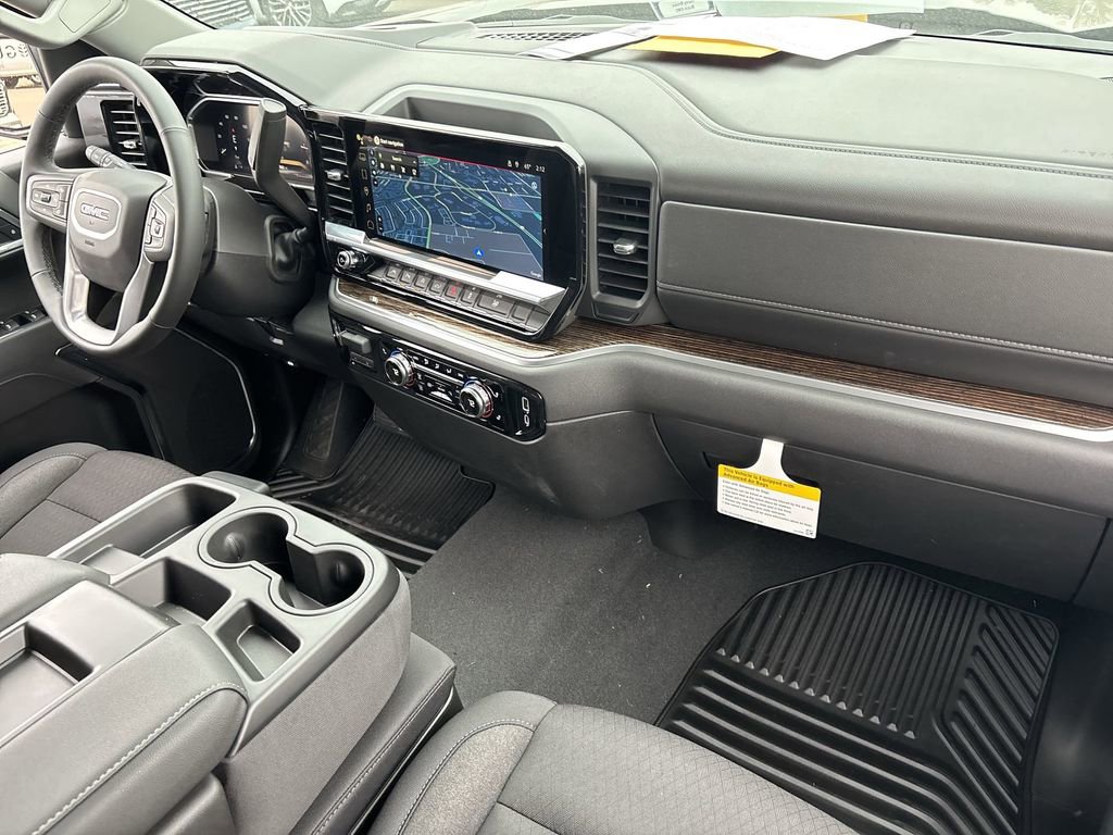 New 2026 GMC Sierra 1500 SLE w/ Preferred Package AWD/4WD image 29