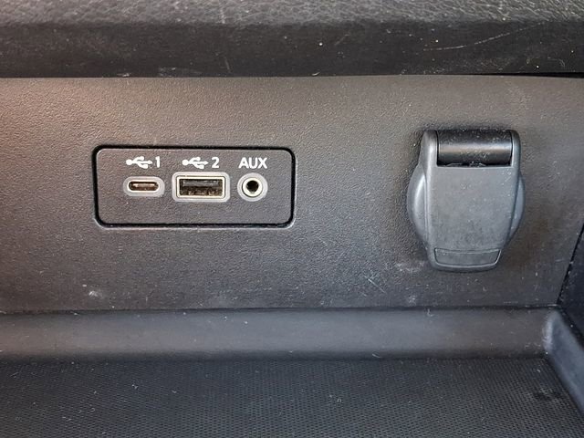Used 2024 Nissan Altima 2.5 SV image 22