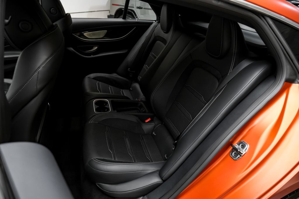 Used 2024 Mercedes-Benz AMG GT 63 image 45