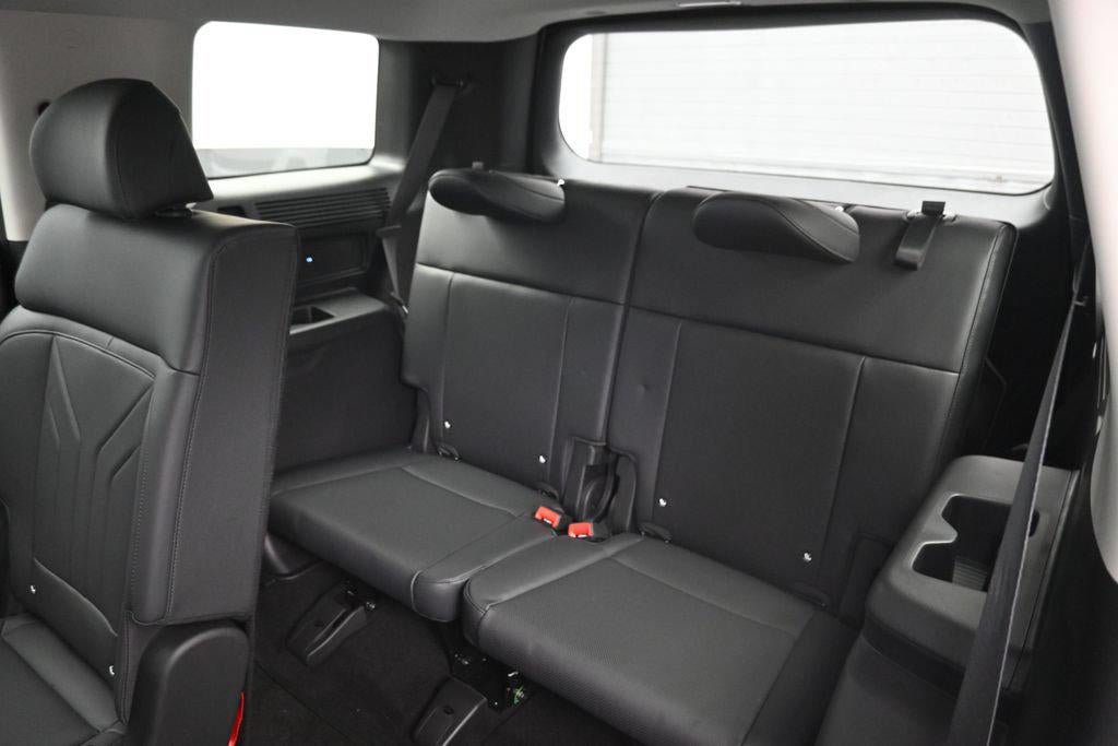 New 2027 Hyundai Santa Fe SEL AWD/4WD image 27