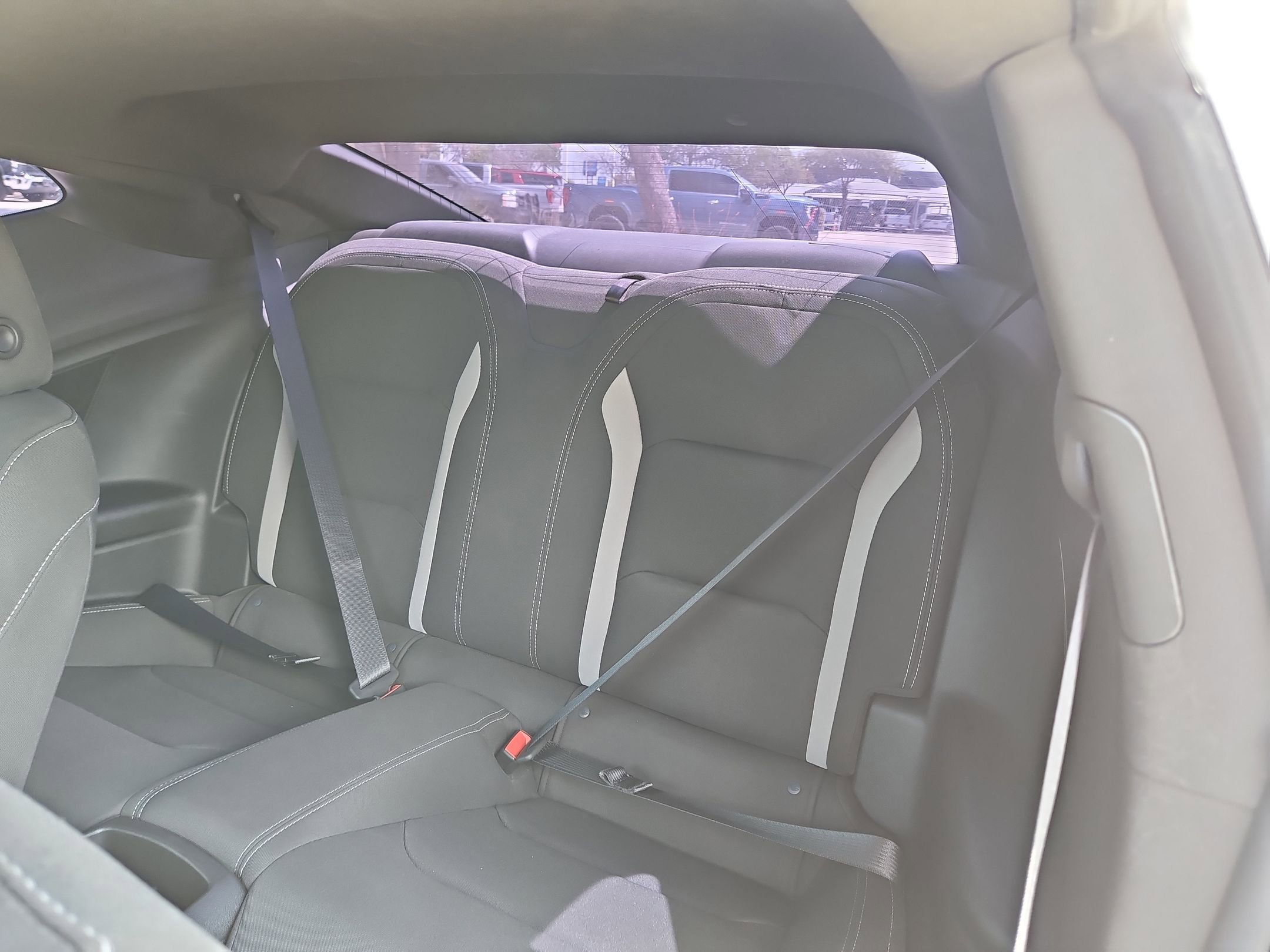 Certified 2022 Chevrolet Camaro SS image 15