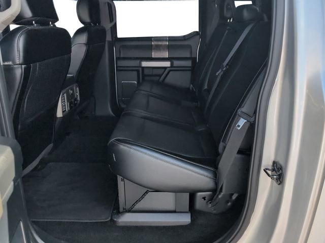 Used 2017 Ford F350 Lariat w/ Lariat Value Package image 11