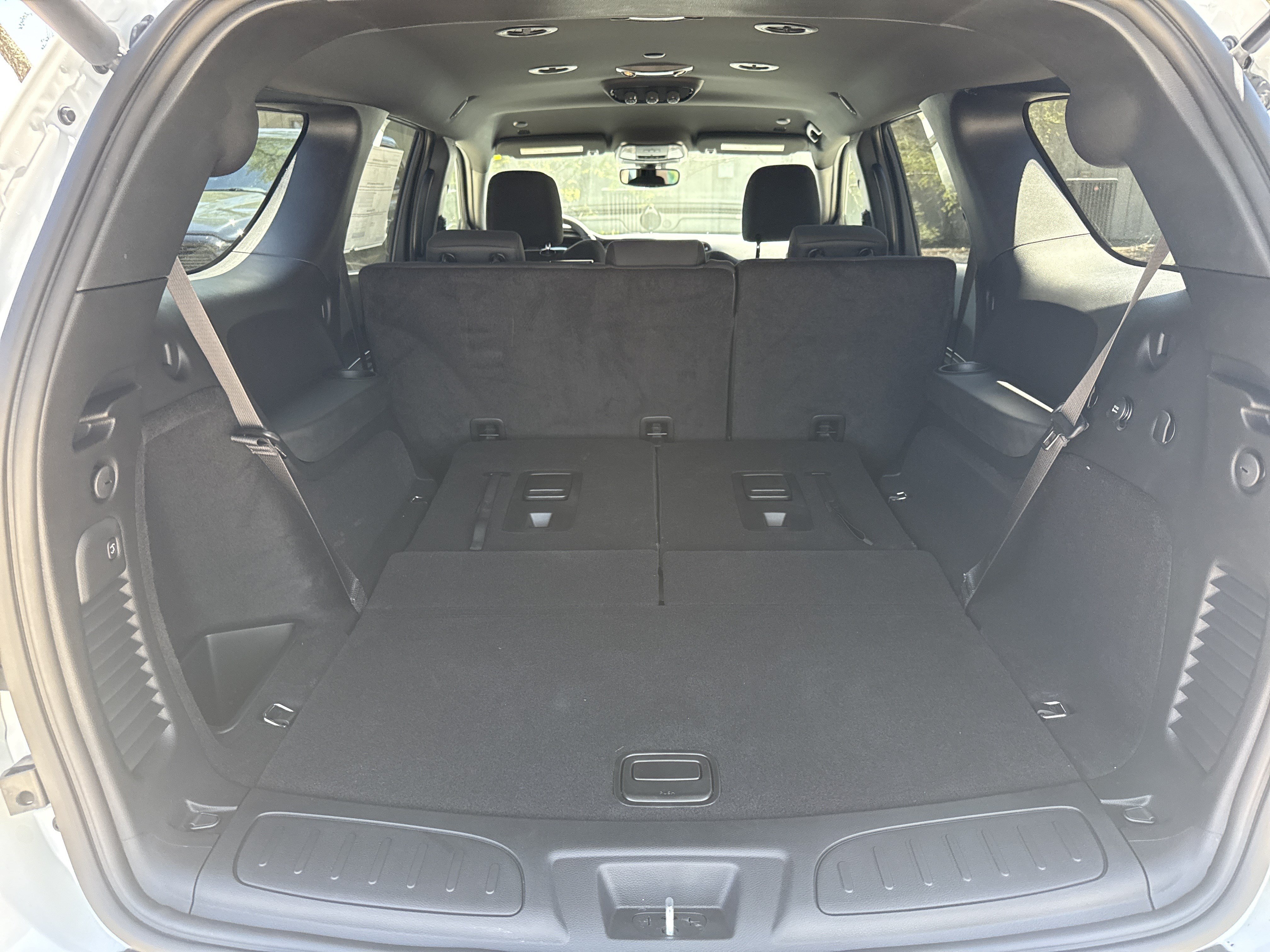 New 2026 Dodge Durango GT w/ Tow 'N Go Package AWD/4WD image 18