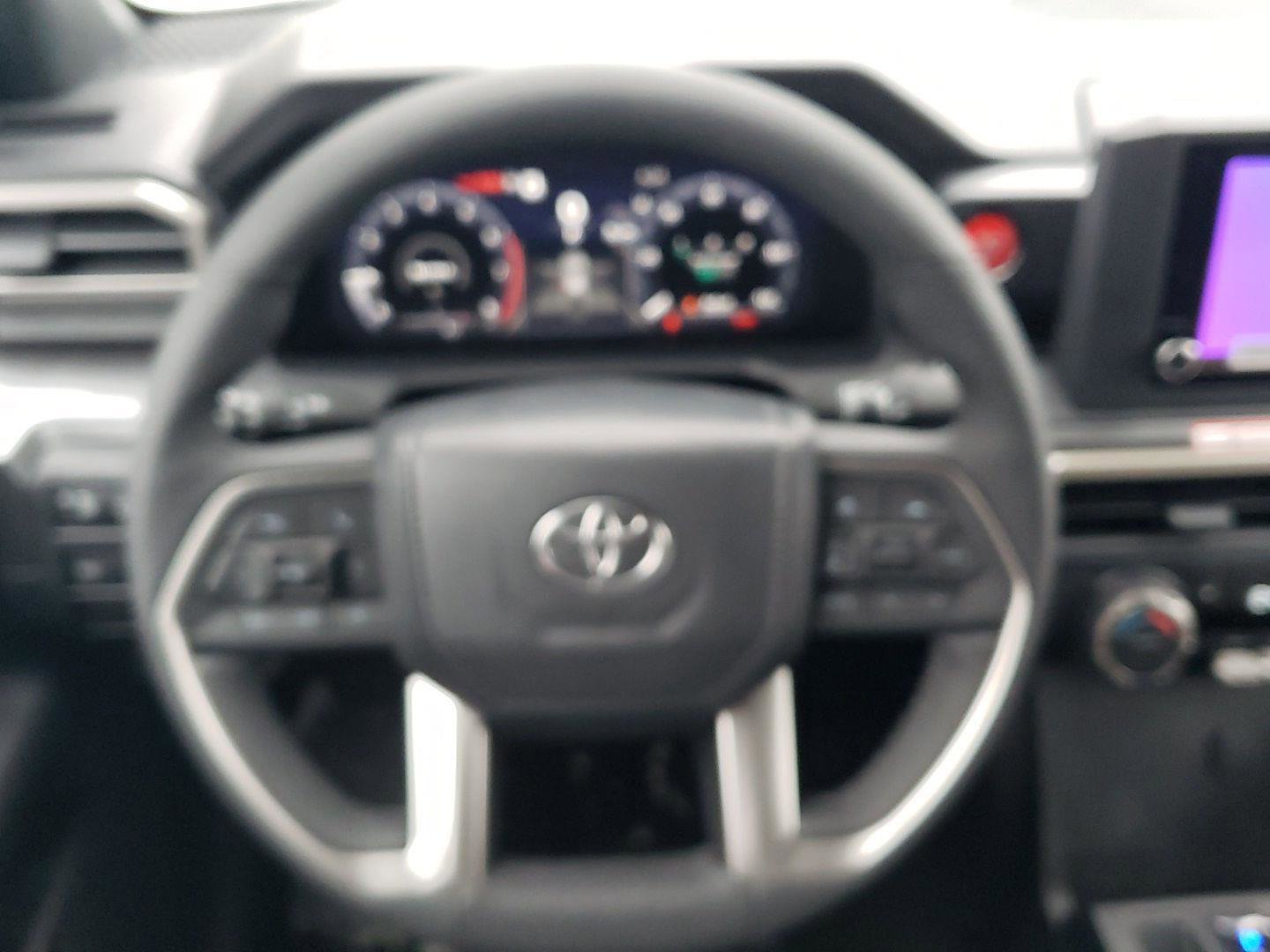 New 2026 Toyota Tacoma TRD Off-Road image 10