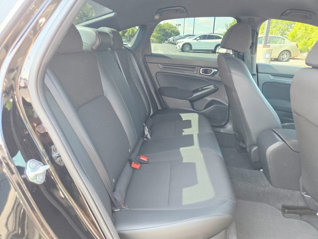 Used 2024 Honda Civic Sport image 16