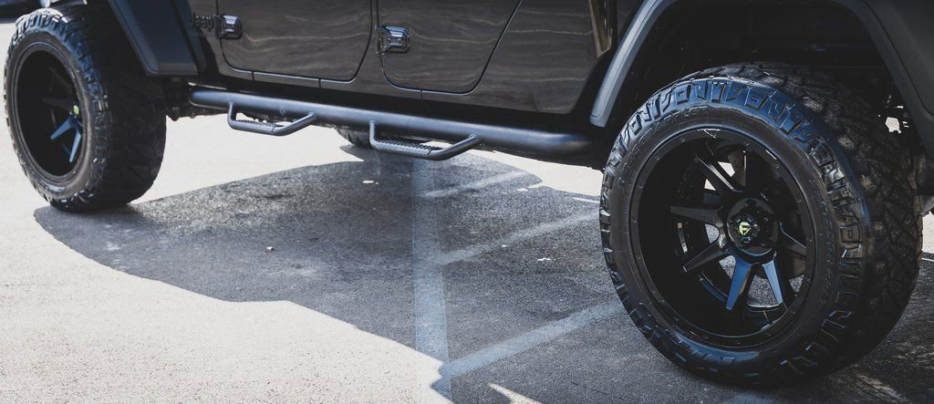 Used 2020 Jeep Gladiator Sport w/ Quick Order Package 24S image 21