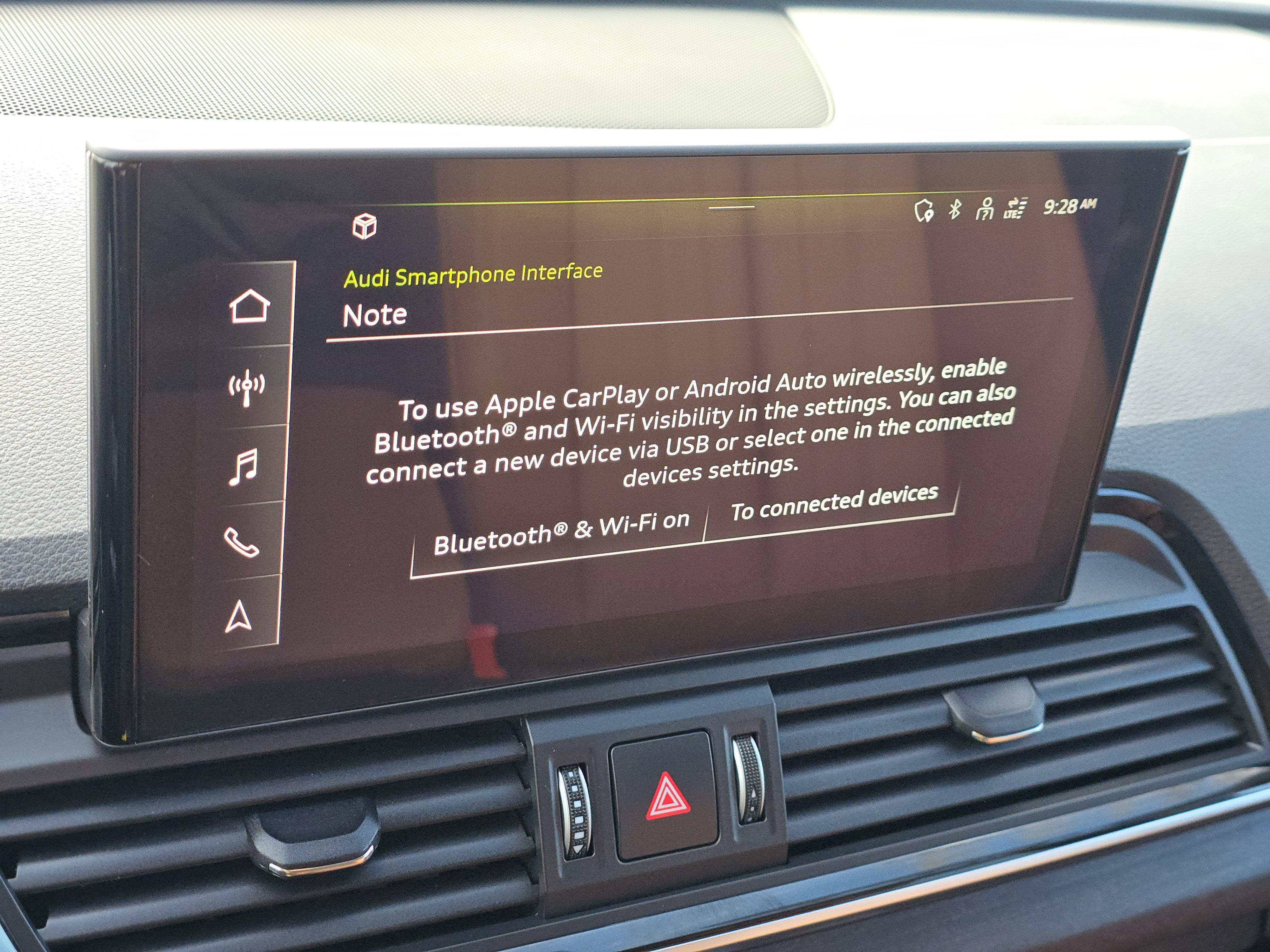 Certified 2022 Audi Q5 2.0T Premium Plus w/ Premium Plus Package image 11