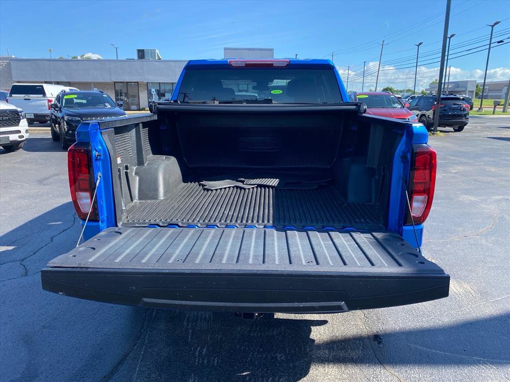 Used 2024 GMC Sierra 1500 Elevation AWD/4WD image 25