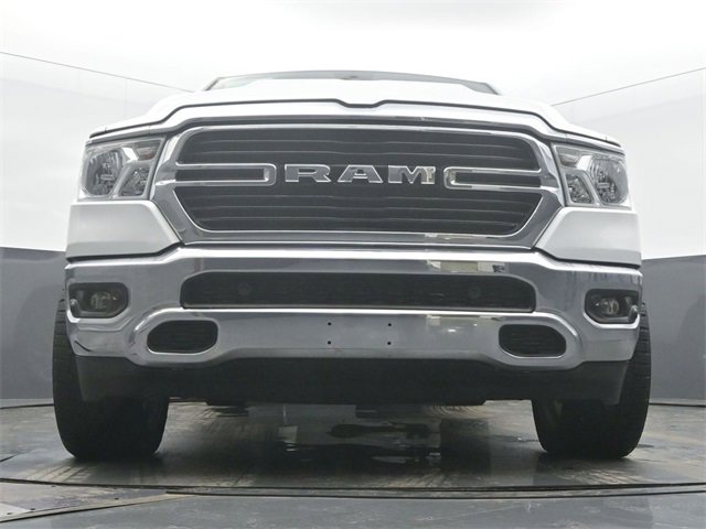 Used 2020 RAM 1500 Big Horn image 53