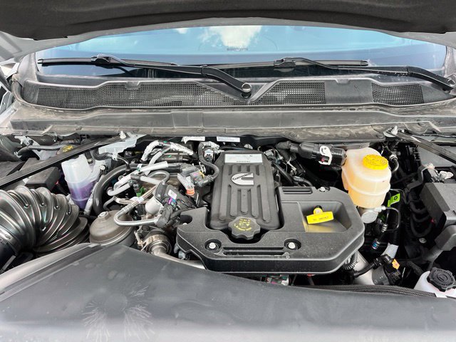 New 2027 RAM 3500 Tradesman AWD/4WD image 26