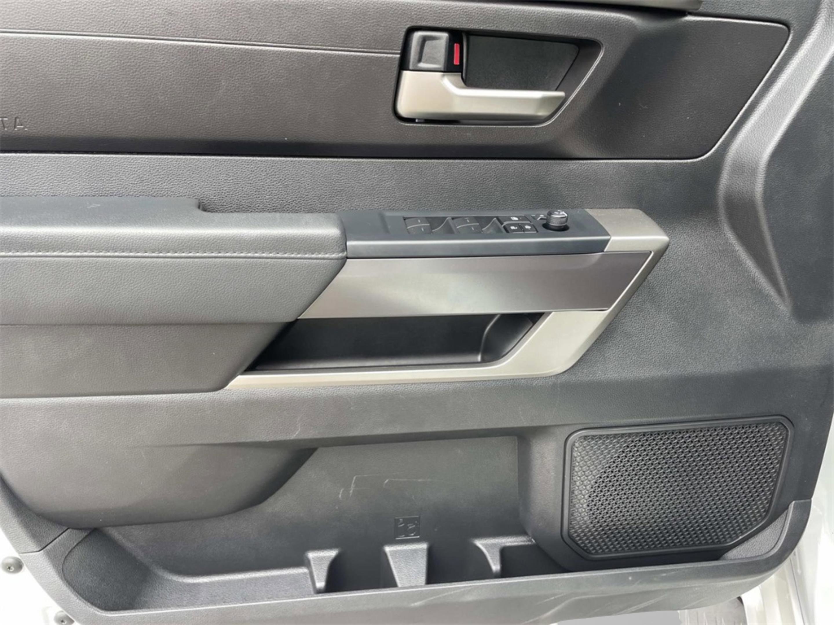 Used 2025 Toyota Sequoia SR5 w/ TRD Sport Package image 29