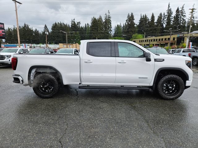 New 2026 GMC Sierra 1500 Elevation w/ Max Trailering Package AWD/4WD image 6