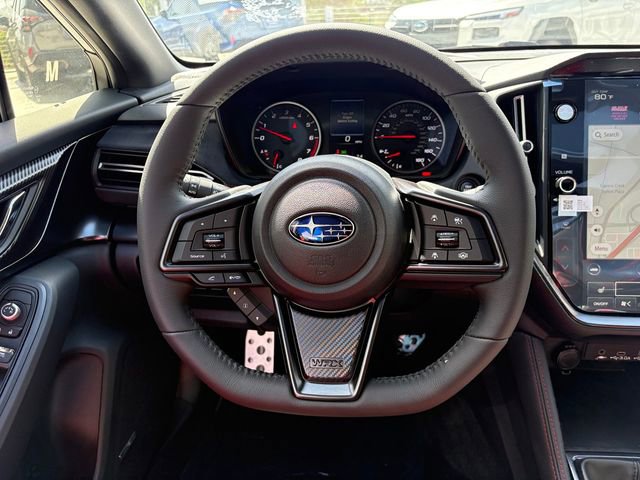 New 2026 Subaru WRX Limited AWD/4WD image 13