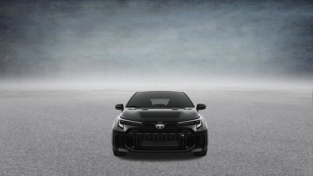 New 2026 Toyota Corolla GR AWD/4WD image 19